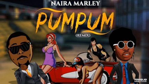 Naira Marley X Dayo Chino – Pum Pum (Remix)