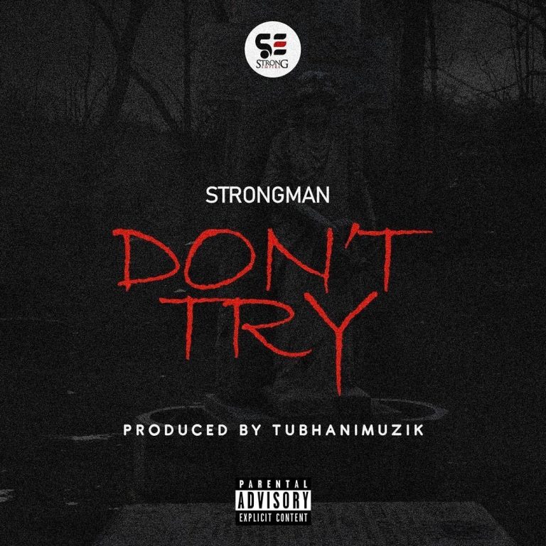 Don’T Try (Medikal Diss)