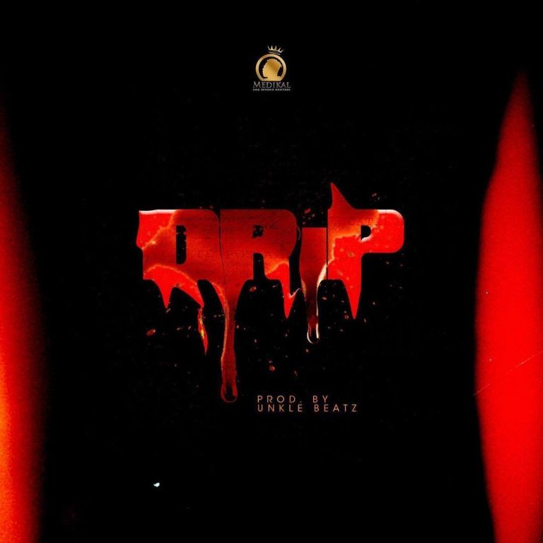 Drip Ft. Joey B & Kofi Mole