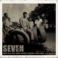 Kwesi Slay – Seven (Remix) Ft. Kwesi Arthur, Medikal, Kofi Mole, Dj Mic Smith