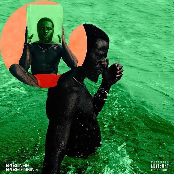 B4bonah – Otan Hunu Ft. Medikal