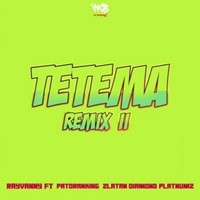 Rayvanny – Tetema (Remix) Ft. Patoranking X Zlatan X Diamond Platnumz