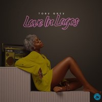 Love In Lagos - Ep