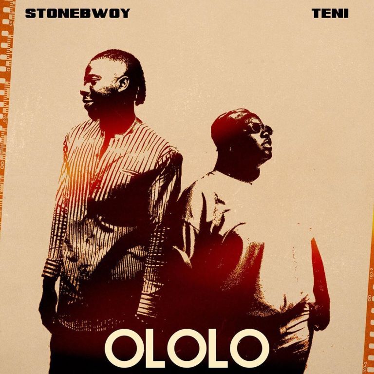 Ololo (Feat. Teni)