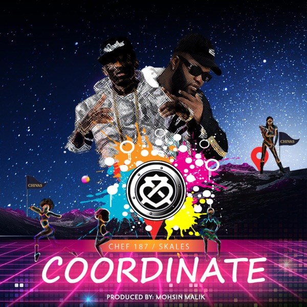 Coordinate Ft. Skales