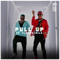 King 98 – Pull Up Ft. Zlatan Ibile