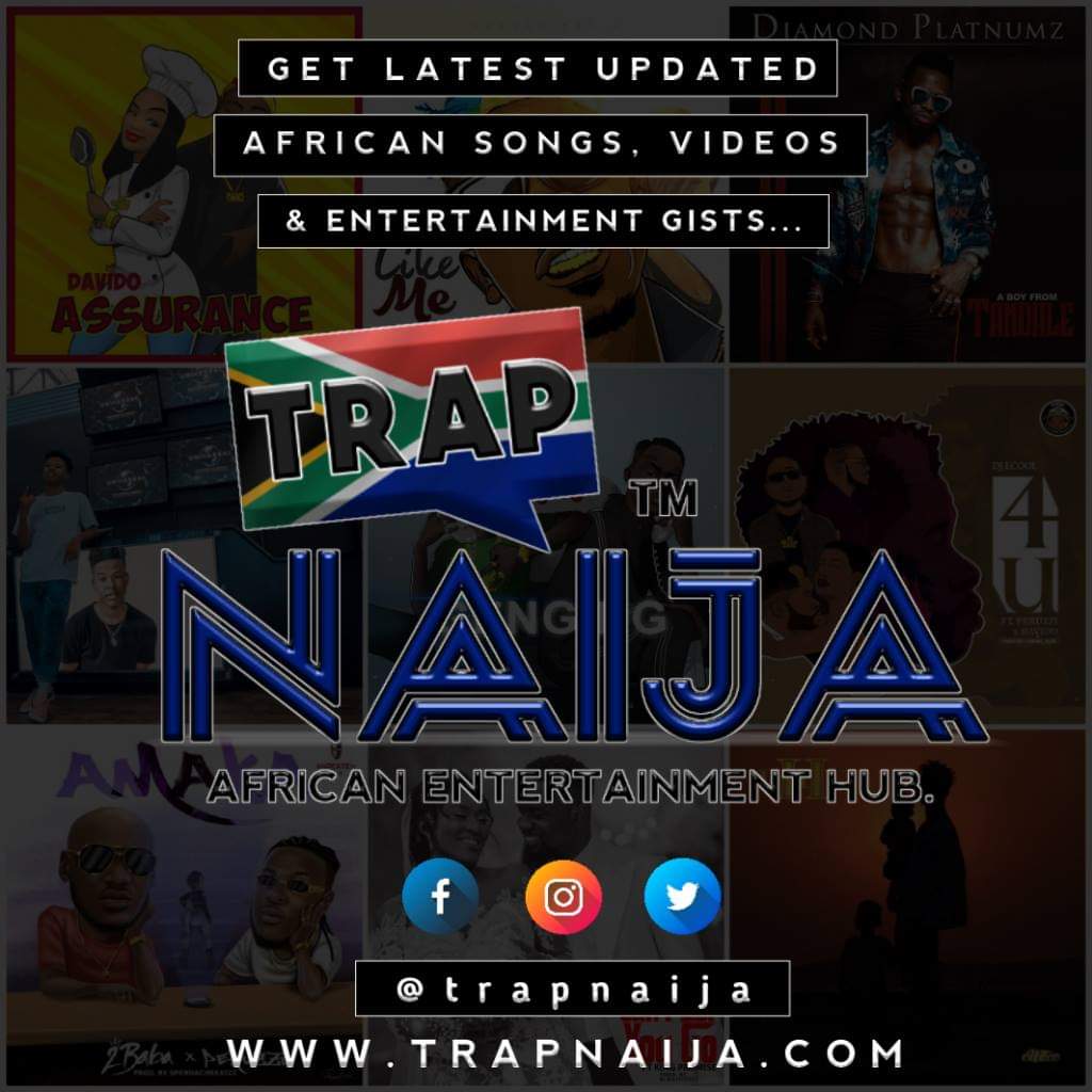 Nizreen – Paradise Ft. Ice Prince