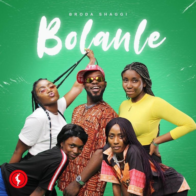 Bolanle (Cover)