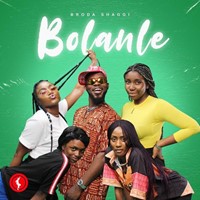 Bolanle (Cover)