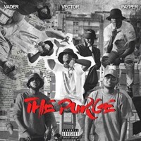 The Purge (M.I Abaga’S Diss) Ft Payper X Vader