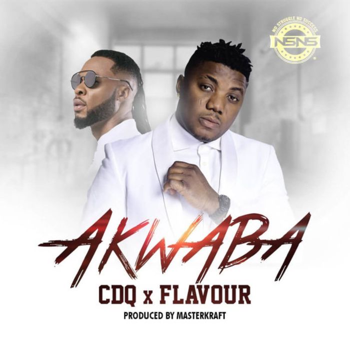 Akwaba Ft. Flavour