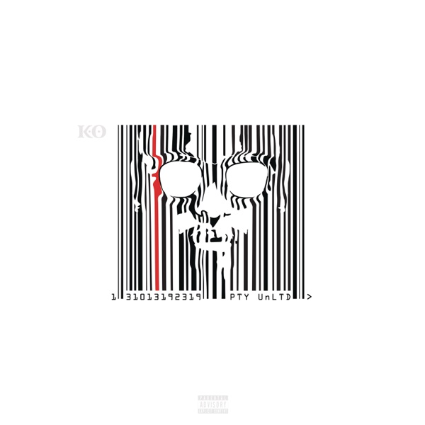 K.O – Ghetto Boyz Ft. Wizkid, Dj Maphorisa