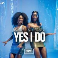 Yes I Do (Feat. Tiwa Savage)