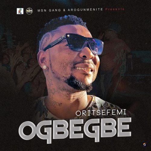 Ogbegbe