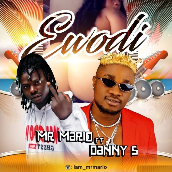 Mr Mario Ft. Danny S – Ewodi