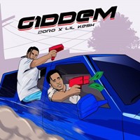 Giddem (Feat. Lil Kesh)