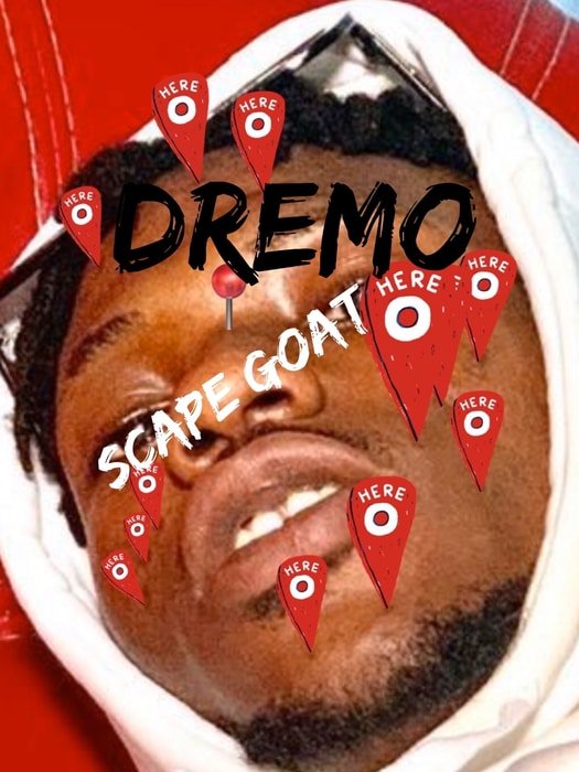 Scape Goat (Davolee’S Diss)