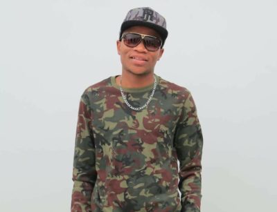 Ke Koloi Ft. Makhadzi