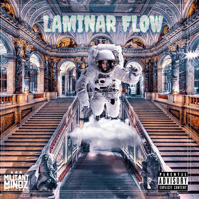 Laminar Flow (Ep)