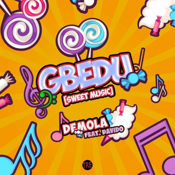 Demola – Gbedu Ft. Davido