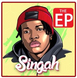 Singah The Ep