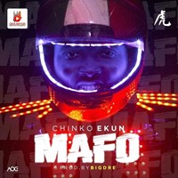 Mafo (Prod. Big Dre)