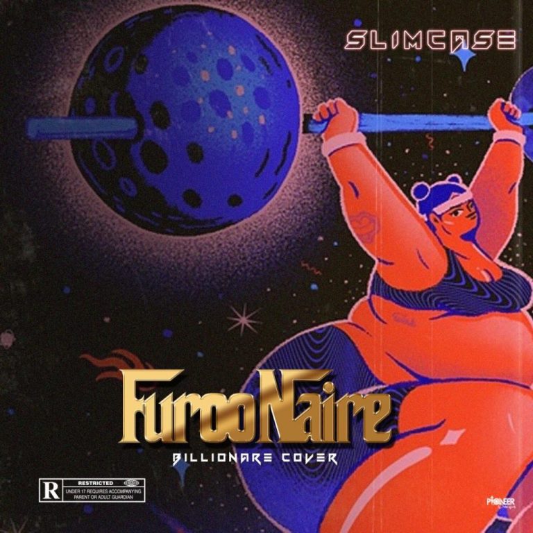 Furoonaire (Billionaire Cover)