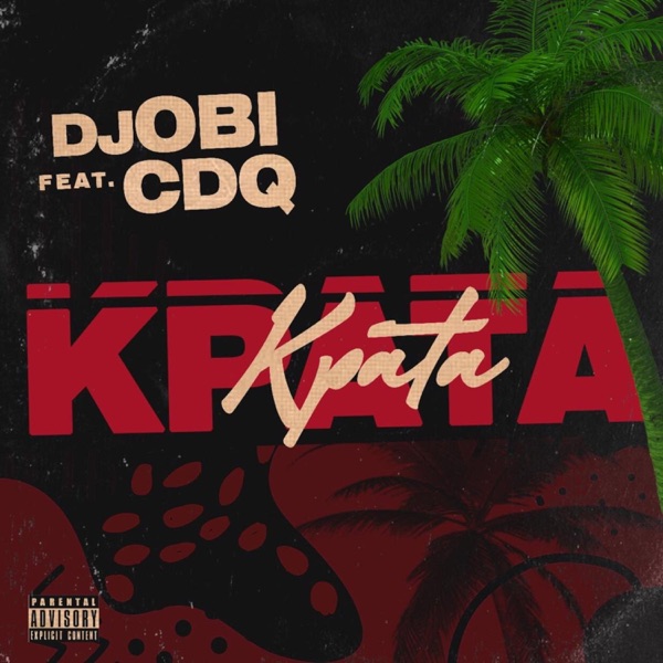 Dj Obi – Kpata Kpata Ft. Cdq