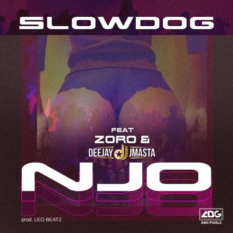 Njo Ft. Zoro, Deejay J Masta