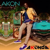 Akon Ft. Kizz Daniel – Take Your Place
