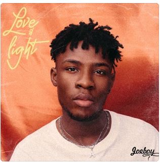 Love & Light - Ep