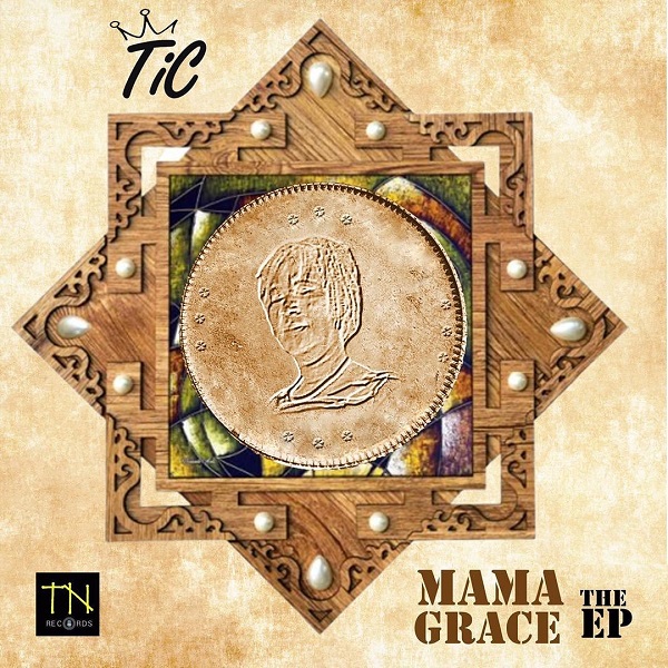 Mama Grace Ep