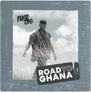 Road To Ghana, Vol. 1 - Ep