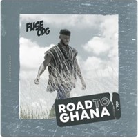Road To Ghana, Vol. 1 - Ep