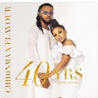 40Yrs Everlasting - Ep