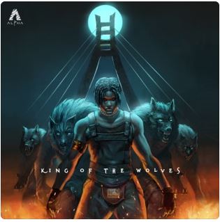 King Of The Wolves - Ep