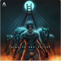 King Of The Wolves - Ep