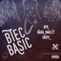 Btec Basic Ft Snupe X Bpr
