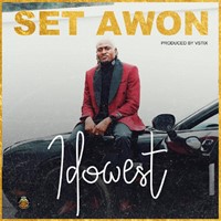 Set Awon (Prod. Vstix)