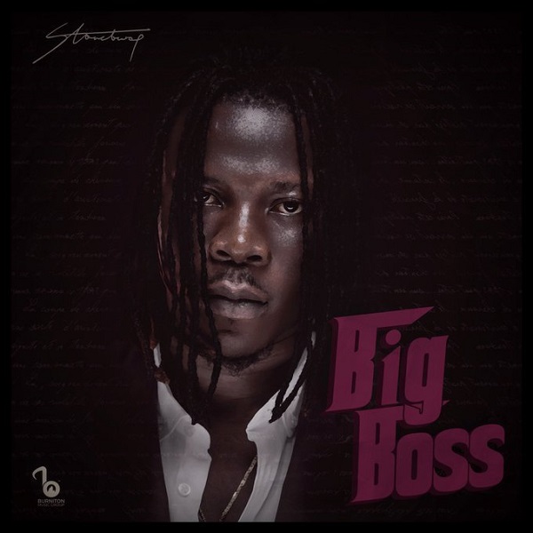 Big Boss (Prod. Streetbeatz)