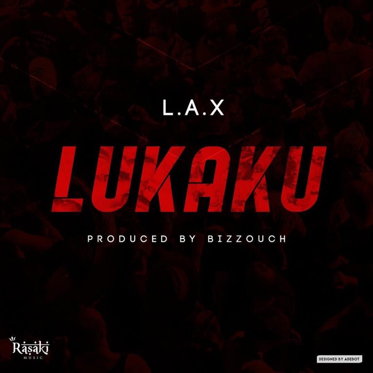 Lukaku (Prod. Bizzouch)