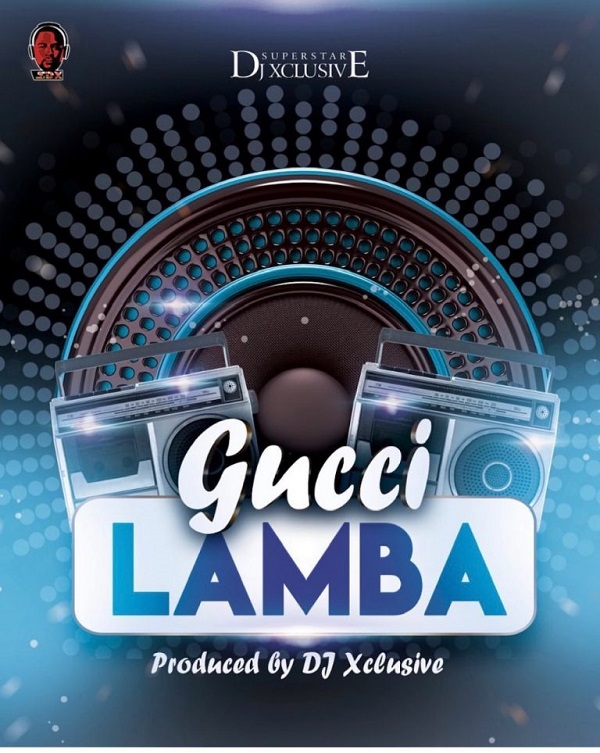 Gucci Lamba