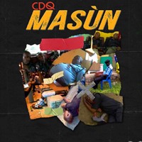 Masun (Prod. Jaypizzle)