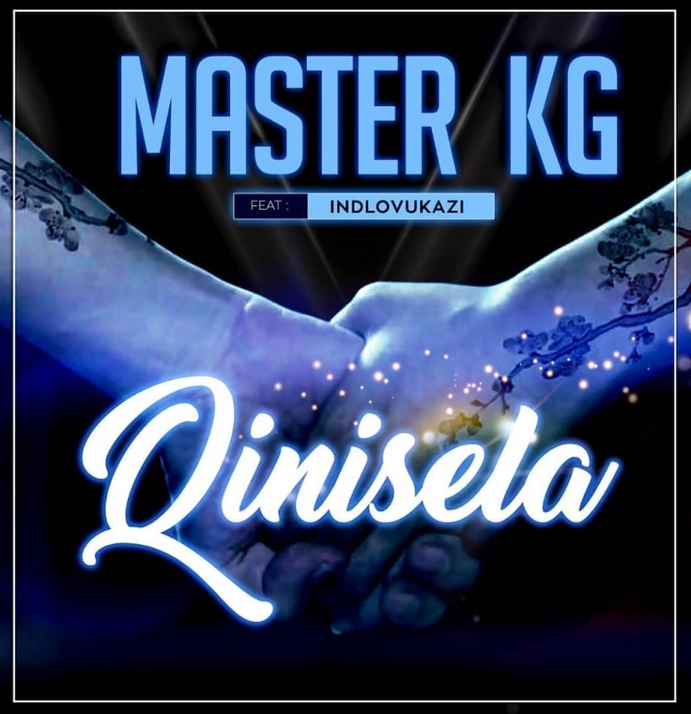 Qinisela Ft. Indlovukazi