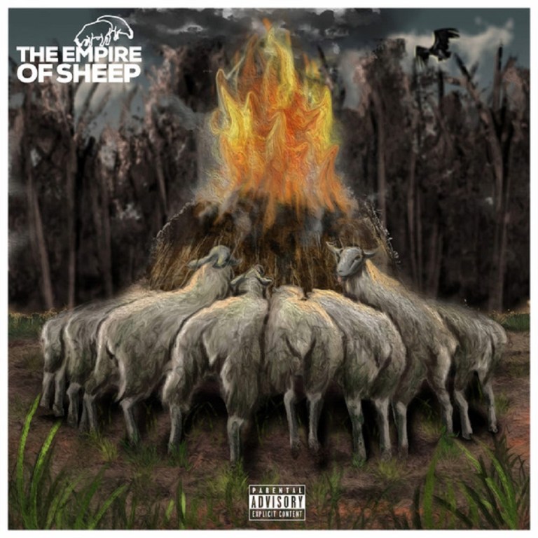 The Empire Of Sheep