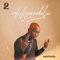 Honorable Ep