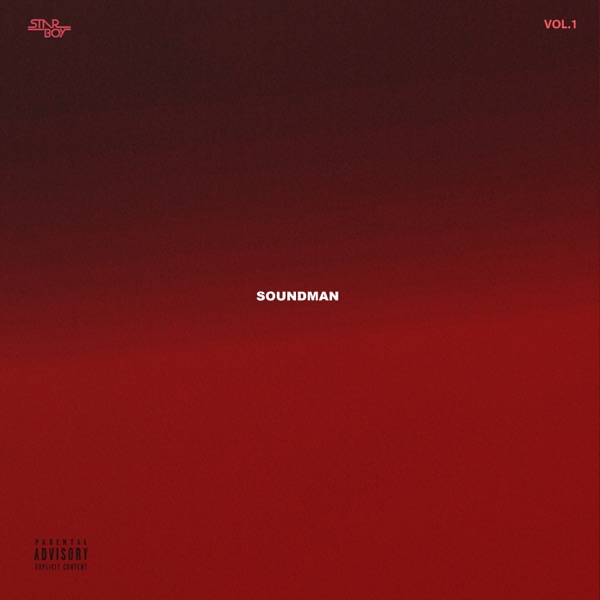 Soundman, Vol. 1 (Feat. Wizkid)