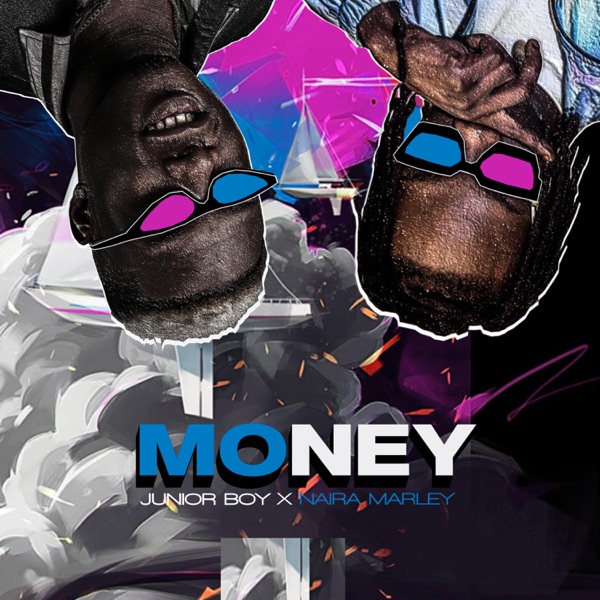 Money Ft. Naira Marley