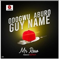 Odogwu Aburo Guy Name (Prod. Kezyklef)