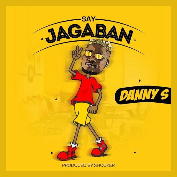 Say Jagaban